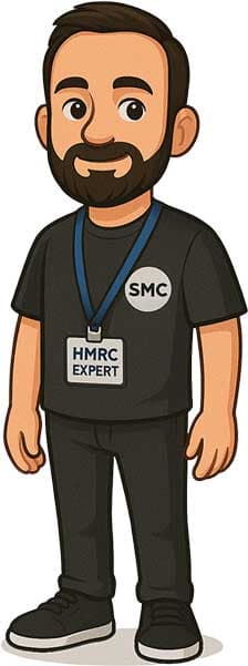 HMRC Expert
