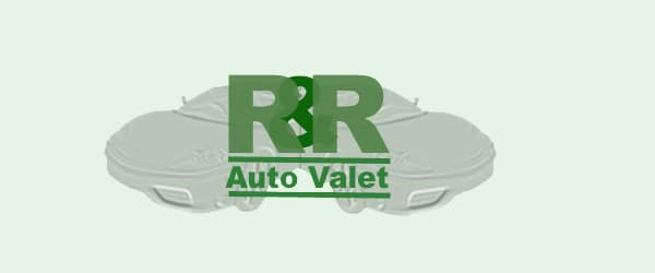 Old CleanMyCar company logo design