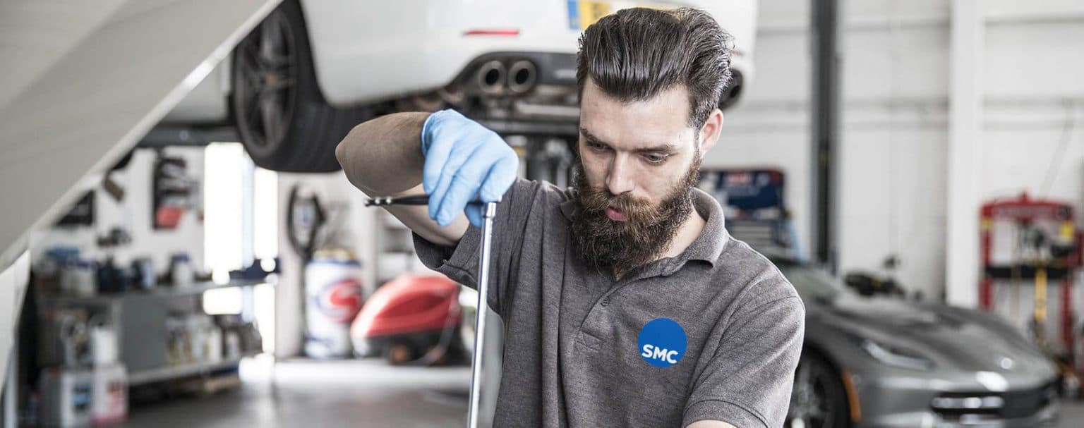 Car shipping and IVA testing preparation