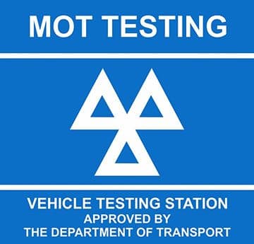 MOT Test Milton Keynes