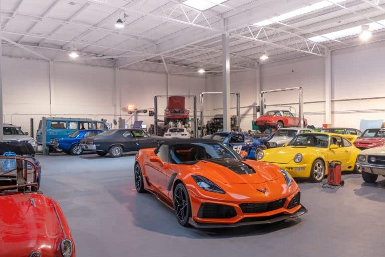 Gallery image of UK car import process 4