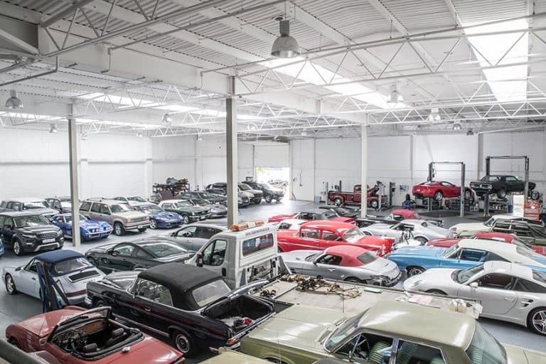 Gallery image of UK car import process 6