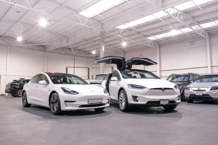 EV Rules of Origin: 2027 Tariff Deadline Looms for UK Exporters
